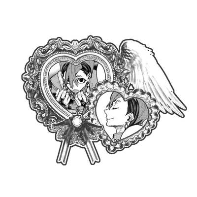 ⌣⌣ Zanka Nijiku ! θρ
