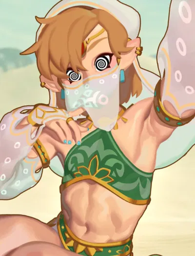 Desert City Hypno