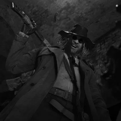 Karl Heisenberg