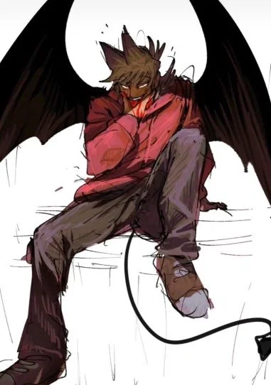 Tord—Demom٭♰