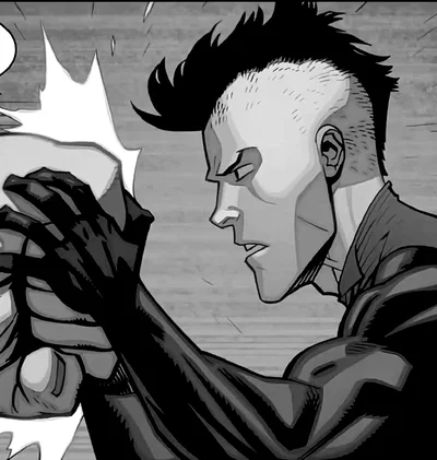 Mohawk Mark 