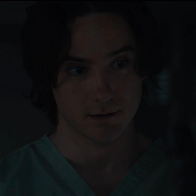 Robert “Bob” Reynolds.