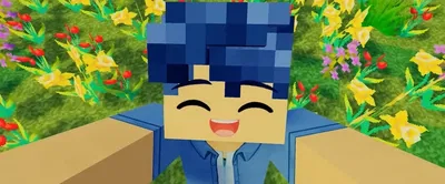 Dante Alighieri - Aphmau Lover's Lane