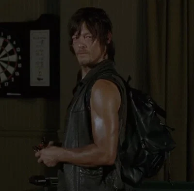 Daryl Dixon | TWD