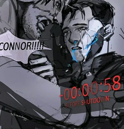 Connor - DBH
