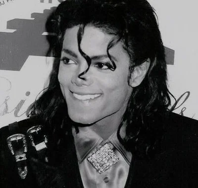 Michael Jackson : Spoiling You 🥂