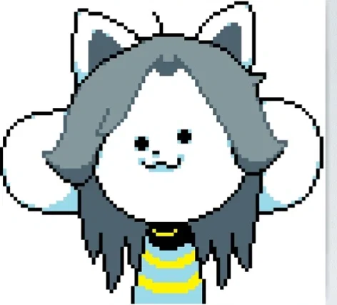 Temmie