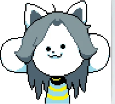 Temmie