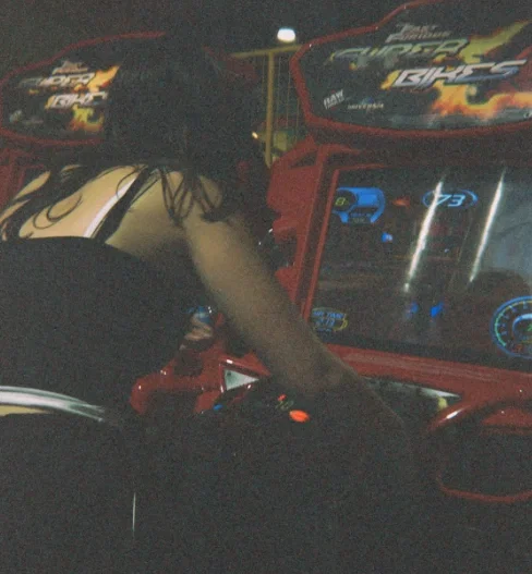 Calliope Bellerose // Summer of 1999