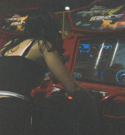 Calliope Bellerose // Summer of 1999