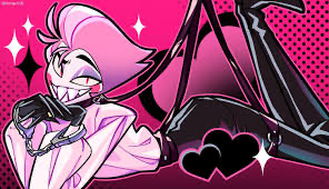 Lucifer’s in jail!? (His been a bad boy)
