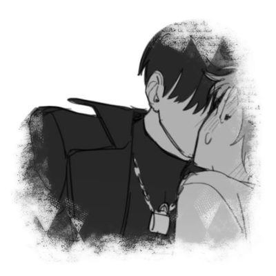   𖾜࣪ᅠ ֪   ໒໋ Ivan  𝄞ྀི rock au 𓏵 highschool au  