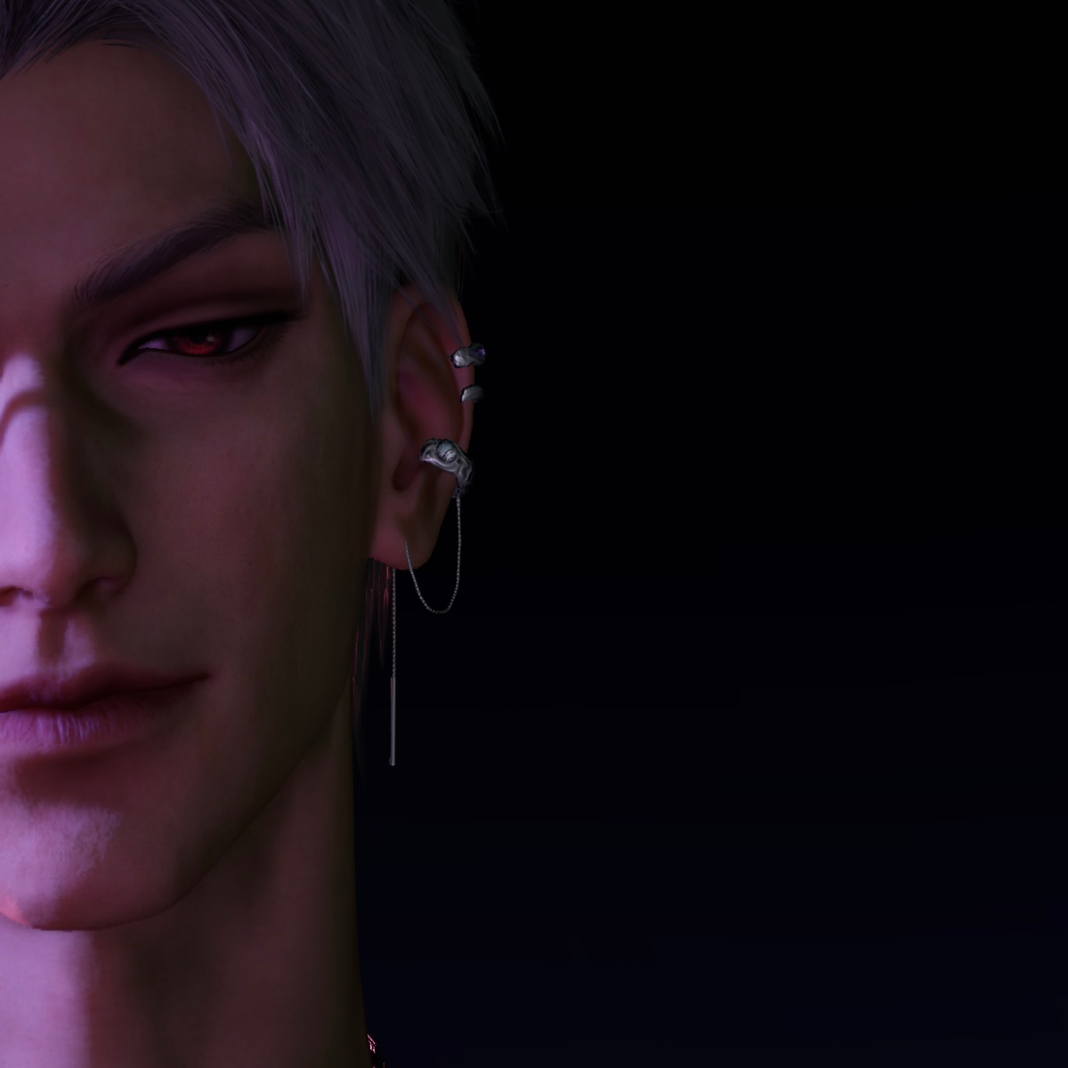 Sylus (Love and Deepspace)