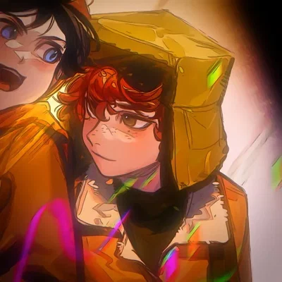 Kyle Broflovski 