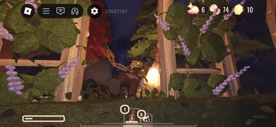 Groundskeeper ass