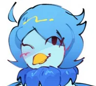 Martlet - Undertale Yellow
