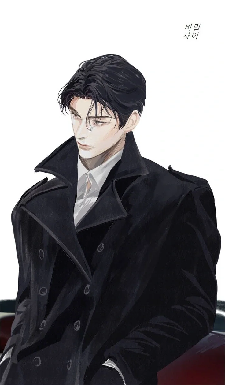 Adeus Moriarty
