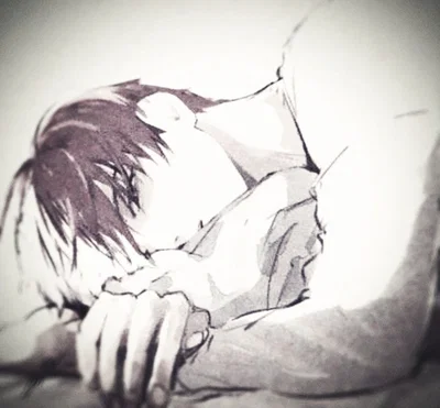 Shoto Todoroki|| Hard Time