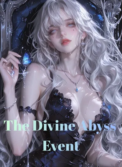 The Divine Abyss Event & Announcement 