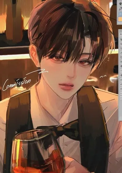 Beau 🍸🍾