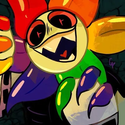 twisted dandy! [DANDYS WORLD]