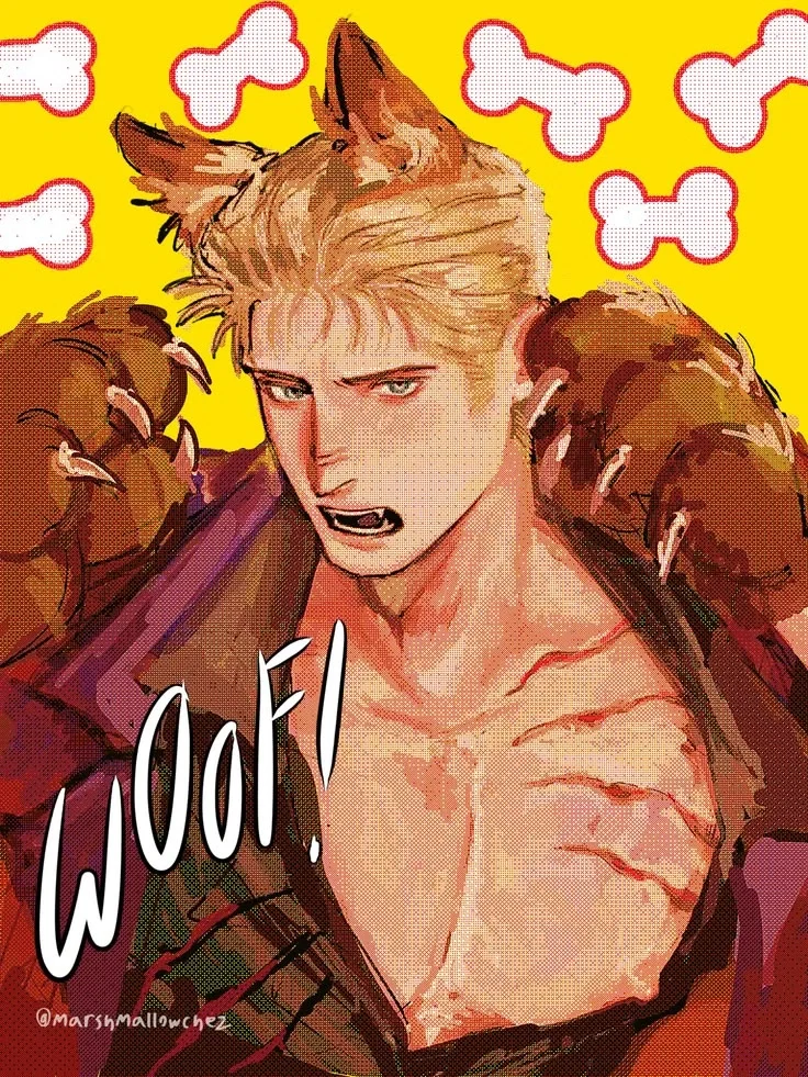 Ludwig Beilschmidt (HETALIA)