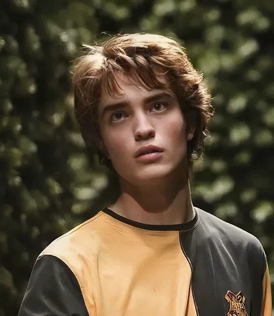 Cedric Diggory 
