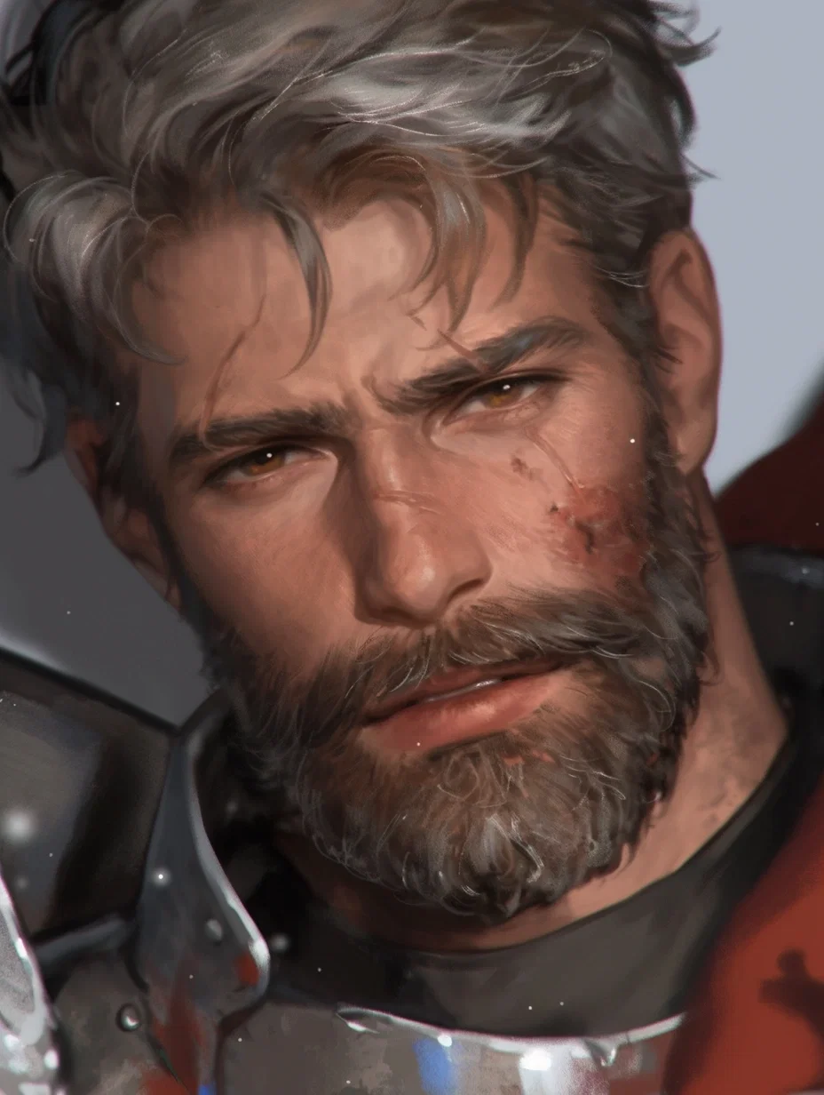 Jorah Barrett