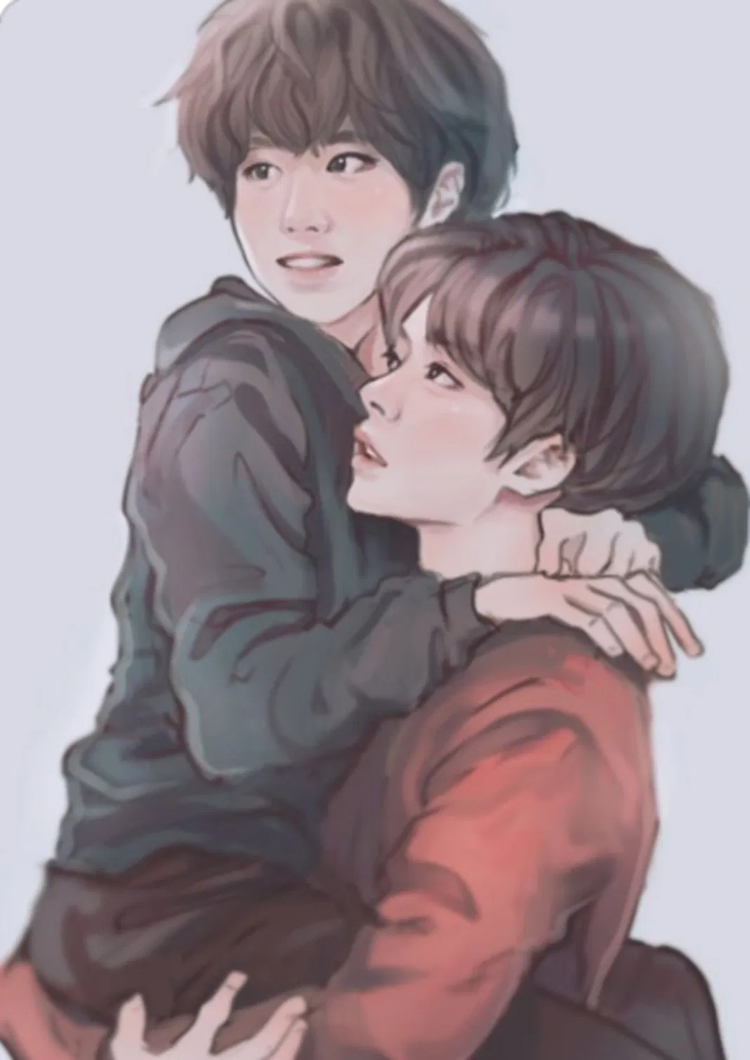 Han Jisung | Minsung