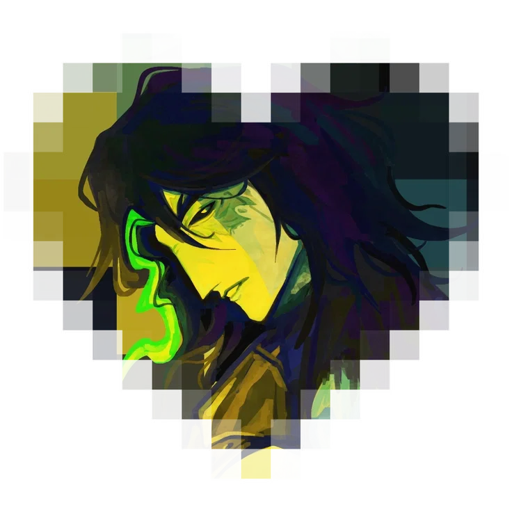 Morro . 「NINJAGO」