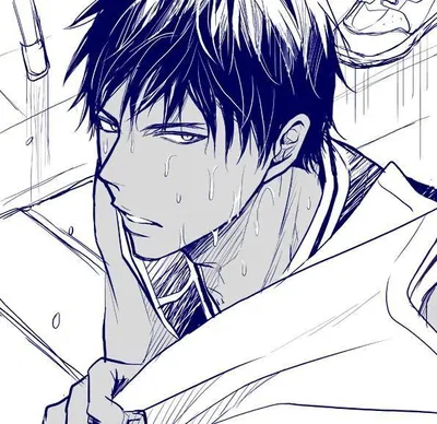 Aomine Daiki