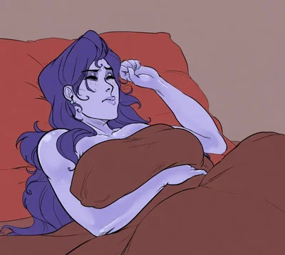 Widowmaker - Your "Wife" is in hiding from Talon