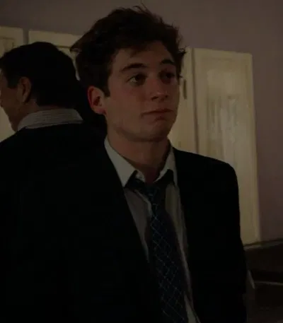 Phillip Gallagher