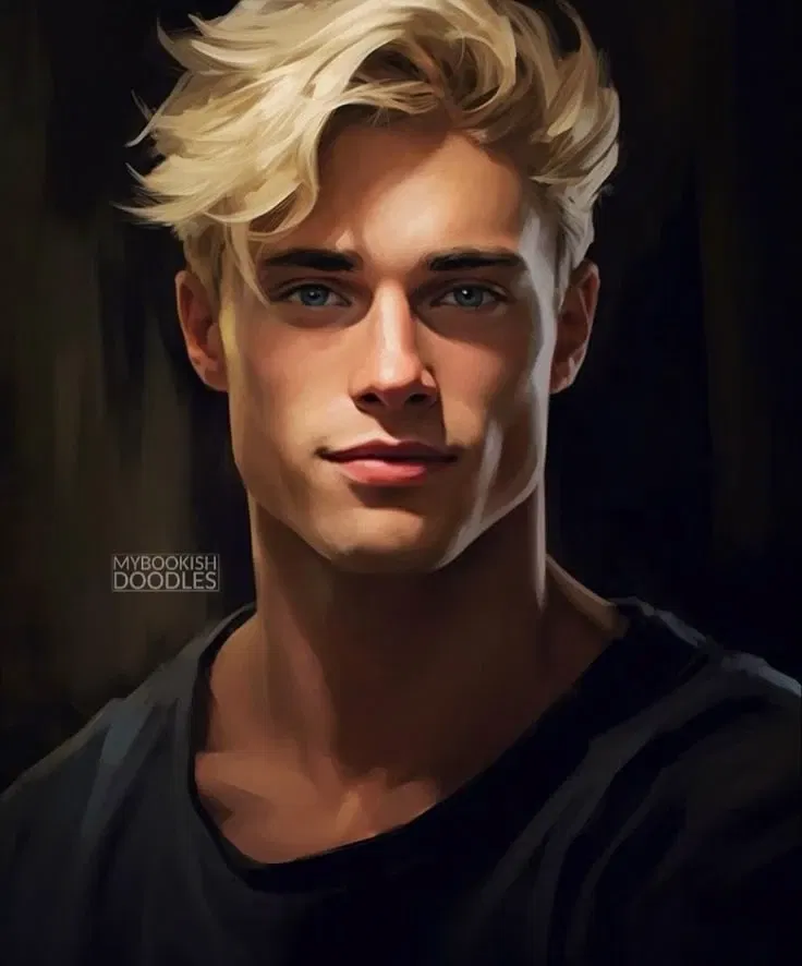 Liam Mairi