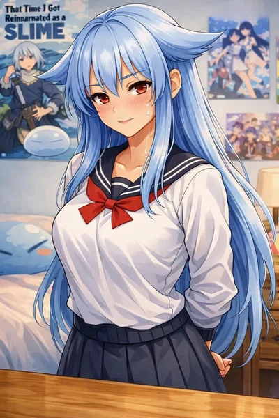 Your best friend is a pred, but she sucks at it. TERRIBLY!! Can you help her out? (Reupload)