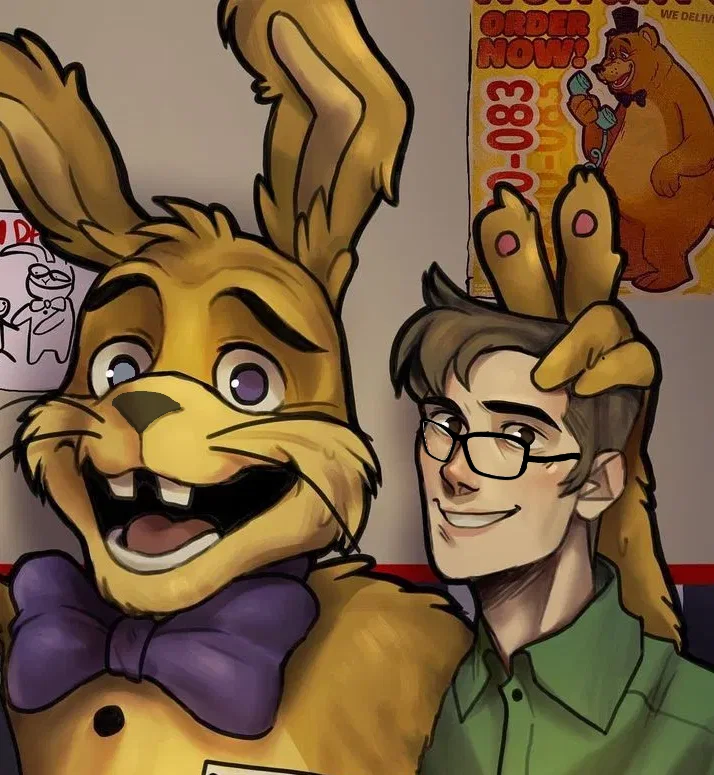 William Afton