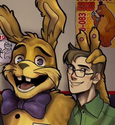 William Afton