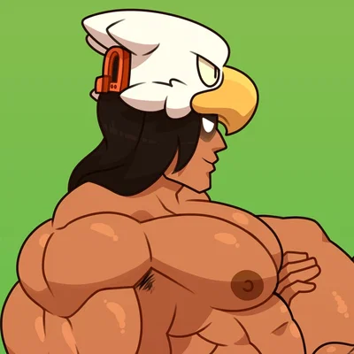Bo — Brawl Stars
