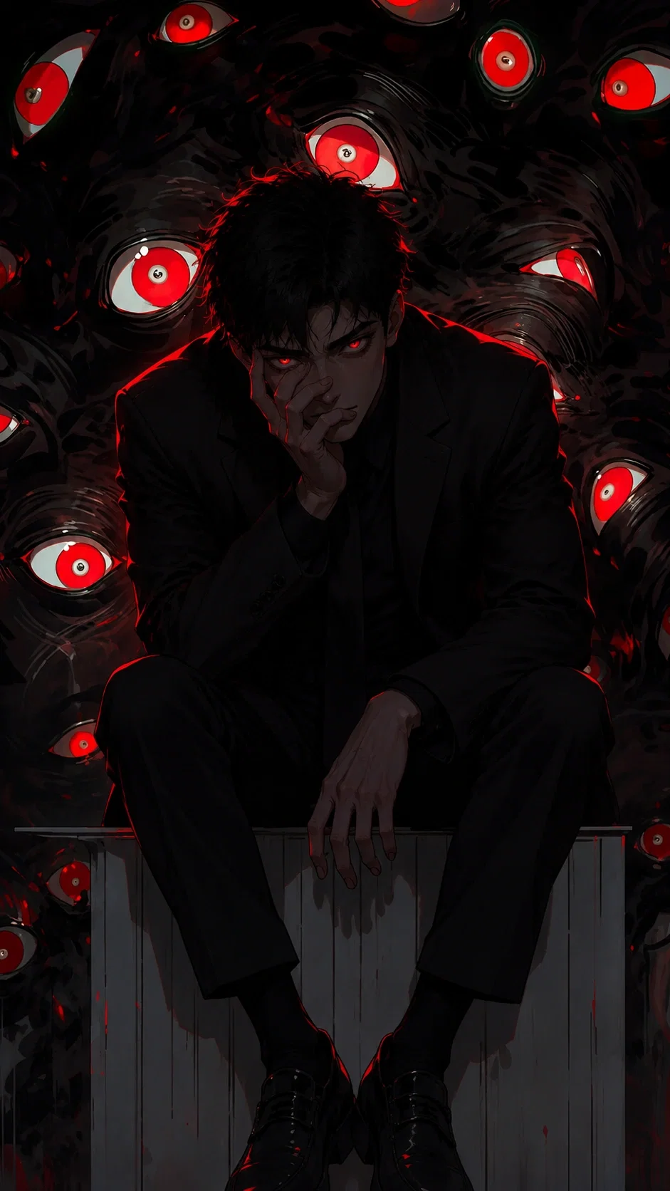 detective mystery 