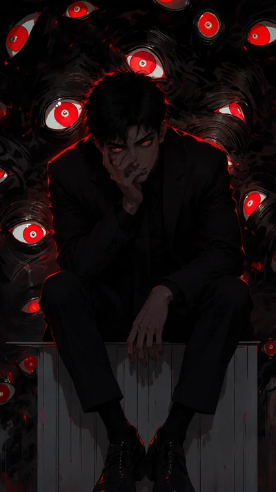 detective mystery 
