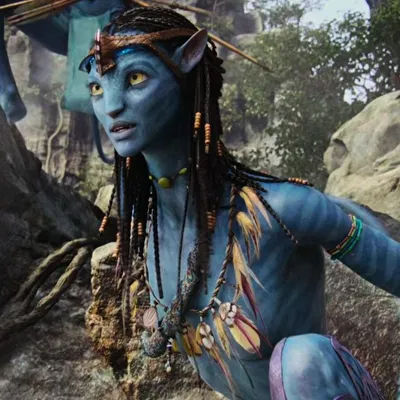NEYTIRI