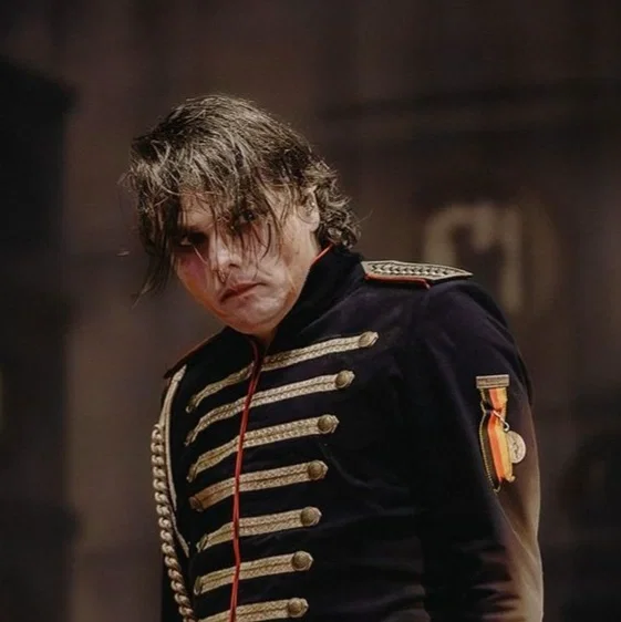 Gerard Way
