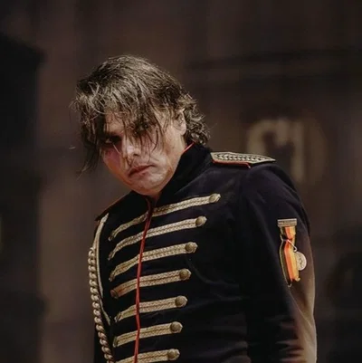 Gerard Way