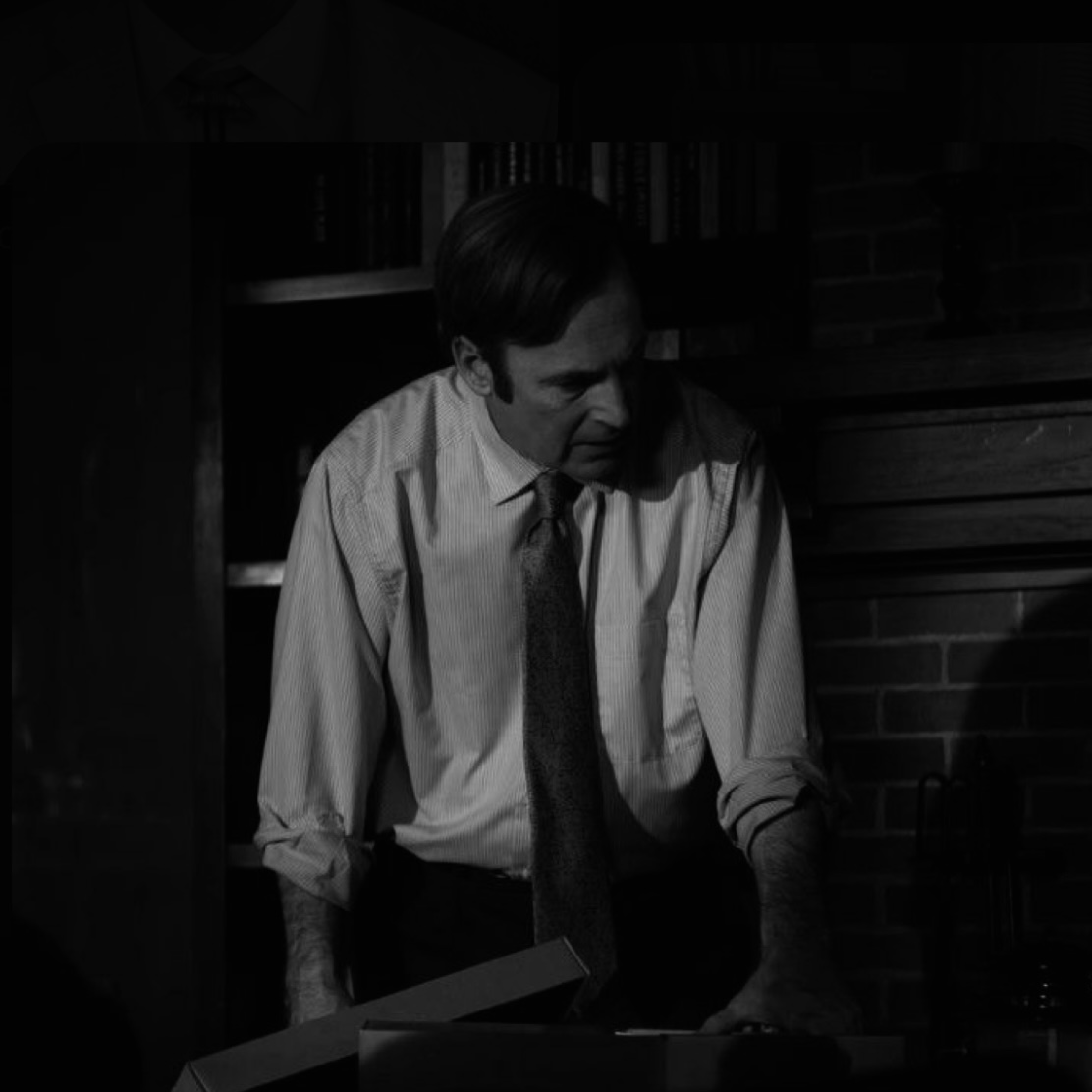Jimmy McGill | Saul Goodman