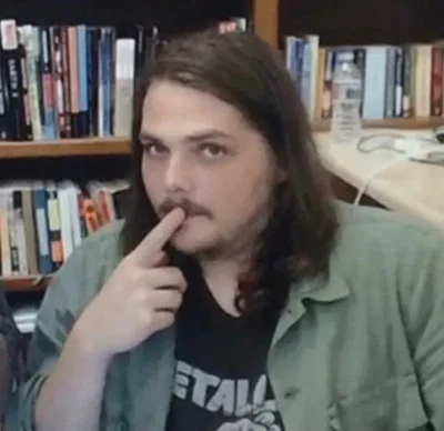 Gerard Way