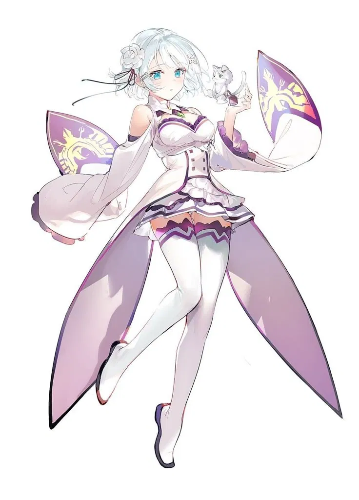Siesta- rezero Au 