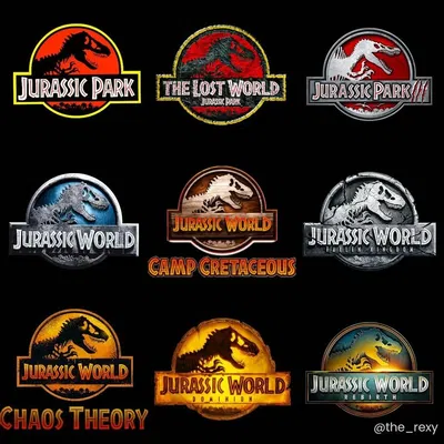 Jurassic World/Park RPG (No Scenario)