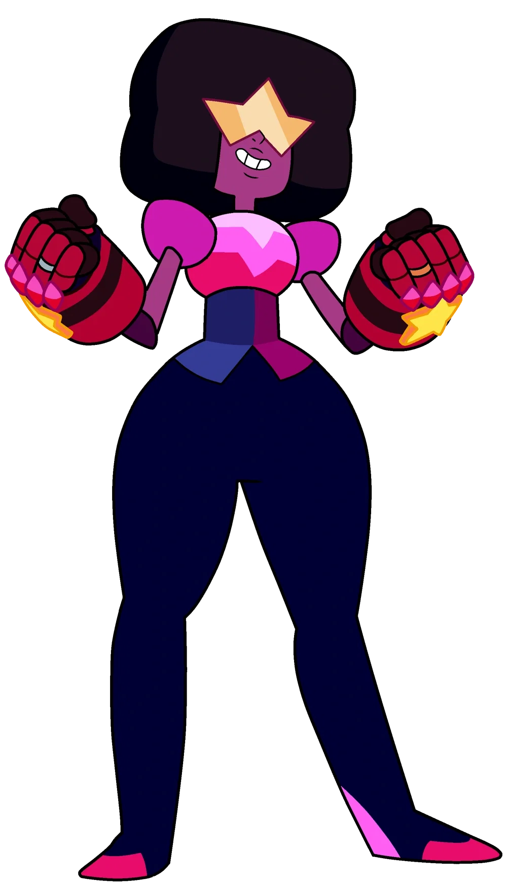 || Garnet | Motel ||