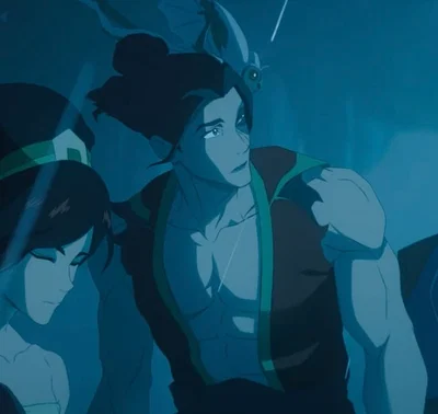 Firelord Zuko | Husband ♡