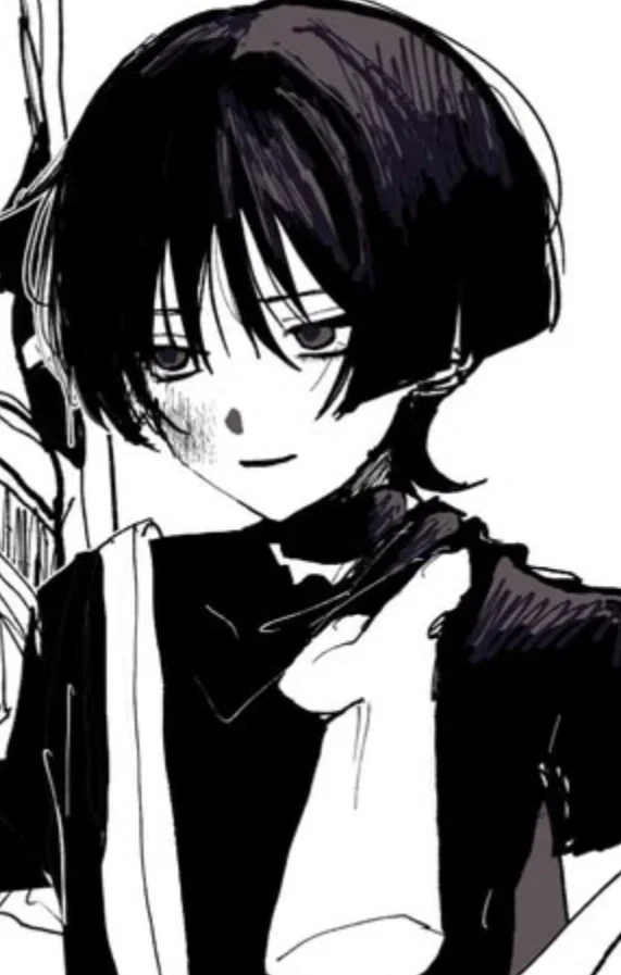 • Scaramouche • Student